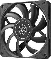 新品 PCハード ケースファン Air Slimmer 120 AS120B