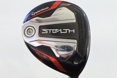 テーラーメイド STEALTH PLUS+ 19度 ディアマナ ｔｍ50 Sフレックス フェアウェイウッド 중고 ゴルフドゥ！春日井店 最短即日発送