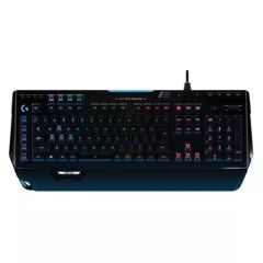 중고 PCハード RGB USBメカニカル ゲーミング キーボード G910r