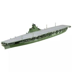 중고 プラモデル 1/700 日本海軍航空母艦 信濃 「波シリーズ スナップ仕様 No.6」 846116
