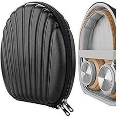【中古】Geekria ヘッドホンケース Beoplay H9 3rd Generation H9i H9 H8 H7 H6 H4 H2 Bang & Olufsen ワイヤレスノイズキャンセリングヘッドホン 等対応
