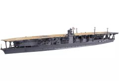 중고 プラモデル 1/700 日本海軍航空母艦 赤城 「波シリーズ スナップ仕様 No.8」 496872