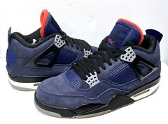 US10/28cm◆Nike ナイキ Air Jordan 4 Retro WNTR CQ9597-401 エアジョーダン4 레트로 スニーカー シューズ 靴