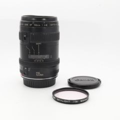 Canon EF 135mm F2.8 〔Canon EF マウント〕
