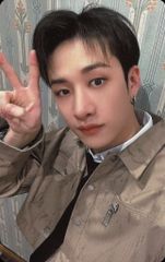 StrayKids TowerRecords LD BangChan THE SOUND