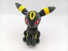포켓몬스터 포켓몬 블래키 봉제인형 pokemon 약 22㎝ 인형_Y08828