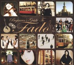중고 수입 서양 음악 CD Various Artists Beginner’s Guide To Fado 3cd 수입판