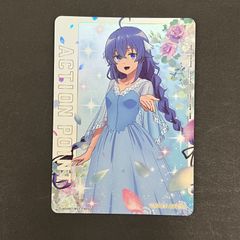 N081 PK Y6517 ユニオンアリーナ 無職転生 ロキシー アクションポイントカード AP 目立った傷や汚れなし 10/27出品