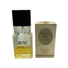 170550 現状品 Christian Dior クリスチャン ディオール DUNE Miss Dior Atomiseur 香水 2点 묶음 판매