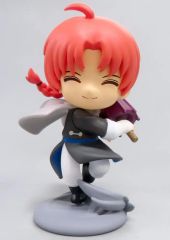 중고 トレーディングフィギュア 神威 「POPMART 銀魂 万事屋へようこそ シリーズ」