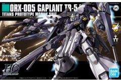 중고 プラモデル 1/144 HGUC ORX-005 ギャプランTR-5［フライルー］ 「ADVANCE OF Z ティターンズの旗のもとに」 5060663