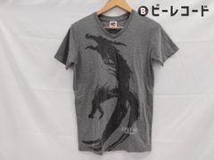 B'z/B'z LIVE-GYM2012～Into Free~T셔츠 M사이즈