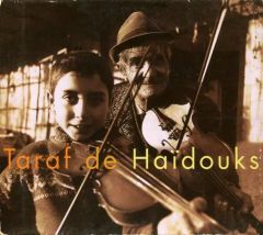 【中古】輸入その他CD Taraf de Haidouks / Taraf de Haidouks[輸入盤]