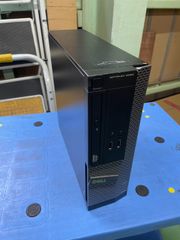 작동 확인 DELL OptiPlex 3020 SFF Core i5-4570 메모리 8GB SSD 128GB