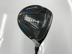 재단사 하녀 SIM2 MAX 18도 TENSEI BLUE TM50 SIM2 S 플렉스 페어웨이우드 중고 골프 드! 신이하마점 최단 당일 발송