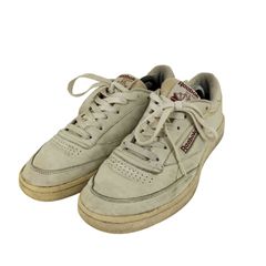 リーボック Reebok Club C 85 Vintage クラブシー 85 ヴィンテージ ローカットスニーカー メンズ  28.5