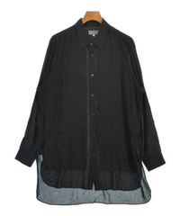 yohji yamamoto POUR HOMME カジュアルシャツ メンズ 古着 중고 배송비 무료