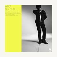 CD SCENEIII 初回限定盤 DVD付 ASKA