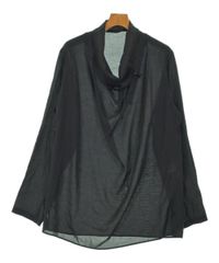 yohji yamamoto POUR HOMME カジュアルシャツ メンズ 古着 중고 배송비 무료