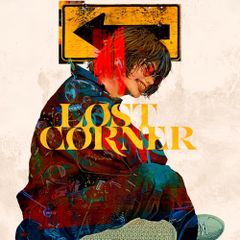CD LOST CORNER がらくた盤 - 米津玄師 米津玄師