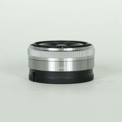 良品 SONY E 16mm F2.8 SEL16F28 SONY Eマウント