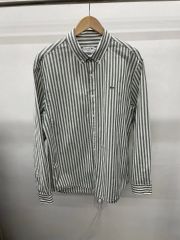 105)LACOSTE ラコステ シャツ