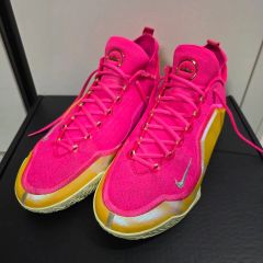 NIKE レブロン 23 ピンク 300mm