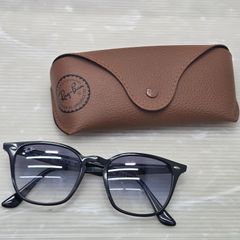 810 S07955 Ray-Ban レイバン メガネ サングラス ケース付き RB 4258F 601/19 52020 150 1N レディース メンズ
