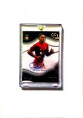 サッカーカード TOPPS リヴァプール ダルウィン・ヌニェス サインカード サイン入り
