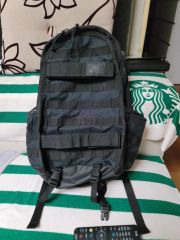NIKE RPM バックパック ブラック 20L