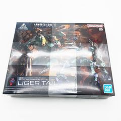 【中古品】 未組立 30MM ARMORED CORE VI FIRES OF RUBICON BALAM INDUSTRIES BD-011 MELANDER ライガーテイル 【059-261027-st-15-otoh】