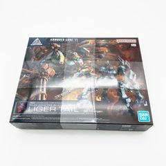 【中古美品】 未組立 30MM ARMORED CORE VI FIRES OF RUBICON BALAM INDUSTRIES BD-011 MELANDER ライガーテイル 【059-261027-st-16-otoh】