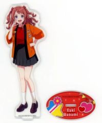 중고 アクリルスタンド・アクリルパネル 花海咲季 アクリルスタンド 初星文化祭フェア 「学園アイドルマスター」