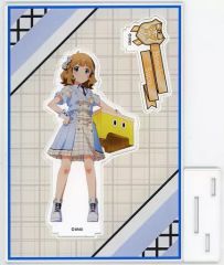 중고 アクリルスタンド・アクリルパネル 周防桃子 アクリルスタンド フューチャー・シグネチャーver. 「アイドルマスター ミリオンライブ!」
