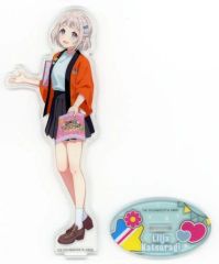 중고 アクリルスタンド・アクリルパネル 葛城リーリヤ アクリルスタンド 初星文化祭フェア 「学園アイドルマスター」