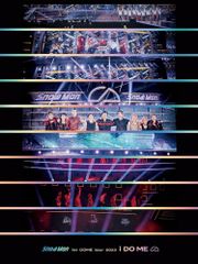 Snow Man 1st DOME tour 2023 i DO ME DVD 4매 세트 첫회반 DVD DVD