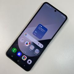 au Galaxy Z Flip6 SCG29 256GB シルバーシャドウ