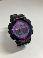KZCASIO(カシオ) G-SHOCK GD-120N-1B4JF