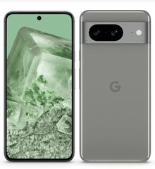 【即日発送！】	GooglePixel8	Hazel	128GB