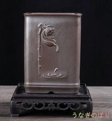 四方植木鉢 盆栽鉢 植木鉢 小品盆栽鉢 大品盆栽鉢