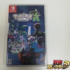 mC726x 人気 포켓몬 レジェンズ ZA Pokemon LEGENDS Z-A X