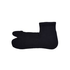 【新品】 [スノーピーク] Everyday Use Tabi Sox SO-26SU003 ソックス 靴下 メンズ レディース BLACK M
