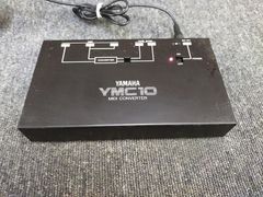 YAMAHA YMC10 MIDIコンバーター 日本製 通電確認済 ヴィンテージ