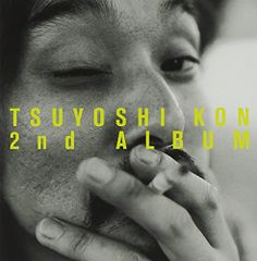 CD 2nd ALBUM - 今 剛 今 剛、Mark Cass、Hiroko Kasahara、Akira Tera