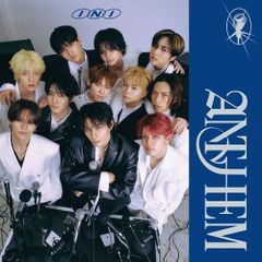 CD ANTHEM Sing Along ver. 初回限定盤 DVD付 ※エントリーコード・外付特典は付きません