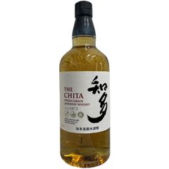 サントリー ウイスキー 知多 700ml 43度 未開栓品 32610K255