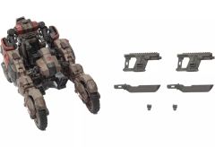중고 フィギュア FAV-A112 赤鳥ワインダータイプ 12WDr 「アシッドレイン」 1/18 アクションフィギュア