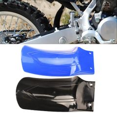 2025 YAMAHA YZ250FX 450FX WR450F WR YZ 250 450 YZ250F 450F 2018-2024 オートバイリアマッドガード ショックアブソーバー後