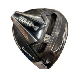 중고 テーラーメイド SIM 10.5° USA ドライバー DR シム Diamana S Limited 60 フレックスS メンズ 男性用 右利き 右用 Dランク ゴルフクラブ