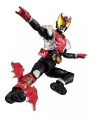 중고 食玩 トレーディングフィギュア 3.仮面ライダーキバ 「SHODO仮面ライダーVS9」